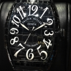 FRANCK MULLER(フランク ミュラー)
