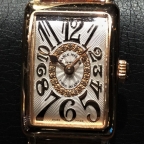 FRANCK MULLER(フランク ミュラー)
