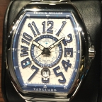 FRANCK MULLER(フランク ミュラー)
