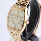 FRANCK MULLER(フランク ミュラー)
