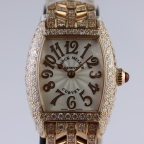 FRANCK MULLER(フランク ミュラー)
