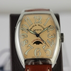 FRANCK MULLER(フランク ミュラー)
