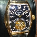 FRANCK MULLER(フランク ミュラー)
