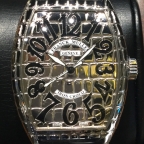 FRANCK MULLER(フランク ミュラー)
