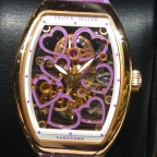 FRANCK MULLER(フランク ミュラー)
