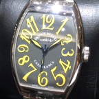 FRANCK MULLER(フランク ミュラー)
