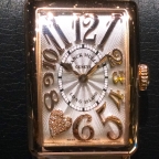 FRANCK MULLER(フランク ミュラー)

