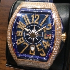 FRANCK MULLER(フランク ミュラー)
