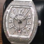 FRANCK MULLER(フランク ミュラー)

