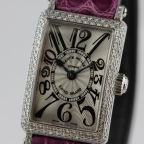 FRANCK MULLER(フランク ミュラー)
