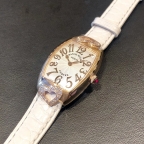 FRANCK MULLER(フランク ミュラー)
