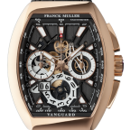 FRANCK MULLER(フランク ミュラー)
