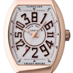 FRANCK MULLER(フランク ミュラー)
