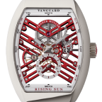 FRANCK MULLER(フランク ミュラー)
