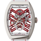 FRANCK MULLER(フランク ミュラー)
