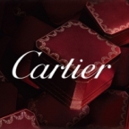 Cartier(カルティエ)
