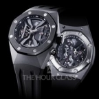 AUDEMARS PIGUET(オーデマ ピゲ)
