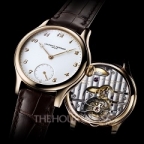 LAURENT FERRIER(ローラン・フェリエ)
