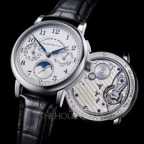 A. LANGE ＆ SÖHNE(A.ランゲ＆ゾーネ)
