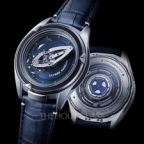 ULYSSE NARDIN(ユリス・ナルダン)
