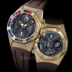 AUDEMARS PIGUET(オーデマ ピゲ)
