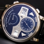 A. LANGE ＆ SÖHNE(A.ランゲ＆ゾーネ)
