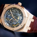 AUDEMARS PIGUET(オーデマ ピゲ)
