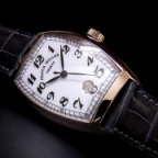 FRANCK MULLER(フランク ミュラー)
