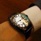 FRANCK MULLER(フランク ミュラー)

