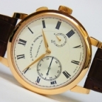 A. LANGE ＆ SÖHNE(A.ランゲ＆ゾーネ)
