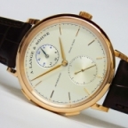 A. LANGE ＆ SÖHNE(A.ランゲ＆ゾーネ)
