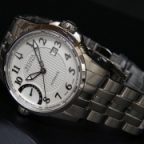 BULOVA Accu･Swiss(ブローバ アキュ・スイス)
