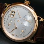 A. LANGE ＆ SÖHNE(A.ランゲ＆ゾーネ)
