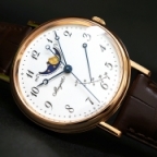 BREGUET(ブレゲ)
