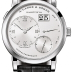 A. LANGE ＆ SÖHNE(A.ランゲ＆ゾーネ)
