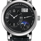 A. LANGE ＆ SÖHNE(A.ランゲ＆ゾーネ)
