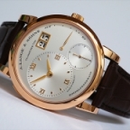 A. LANGE ＆ SÖHNE(A.ランゲ＆ゾーネ)
