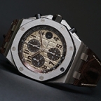 AUDEMARS PIGUET(オーデマ ピゲ)
