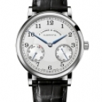 A. LANGE ＆ SÖHNE(A.ランゲ＆ゾーネ)
