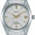 Grand Seiko(グランドセイコー)
