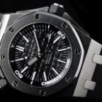 AUDEMARS PIGUET(オーデマ ピゲ)
