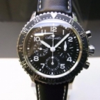 BREGUET(ブレゲ)
