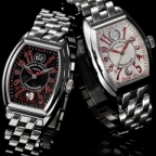 FRANCK MULLER(フランク ミュラー)
