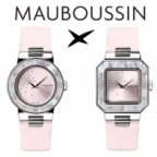 MAUBOUSSIN(モーブッサン)
