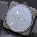 BELL &amp; ROSS(ベル＆ロス)
