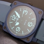 BELL &amp; ROSS(ベル＆ロス)
