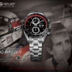 TAG Heuer(タグ・ホイヤー)
