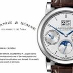 A. LANGE ＆ SÖHNE(A.ランゲ＆ゾーネ)
