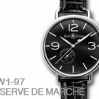 BELL &amp; ROSS(ベル＆ロス)

