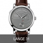 A. LANGE ＆ SÖHNE(A.ランゲ＆ゾーネ)
